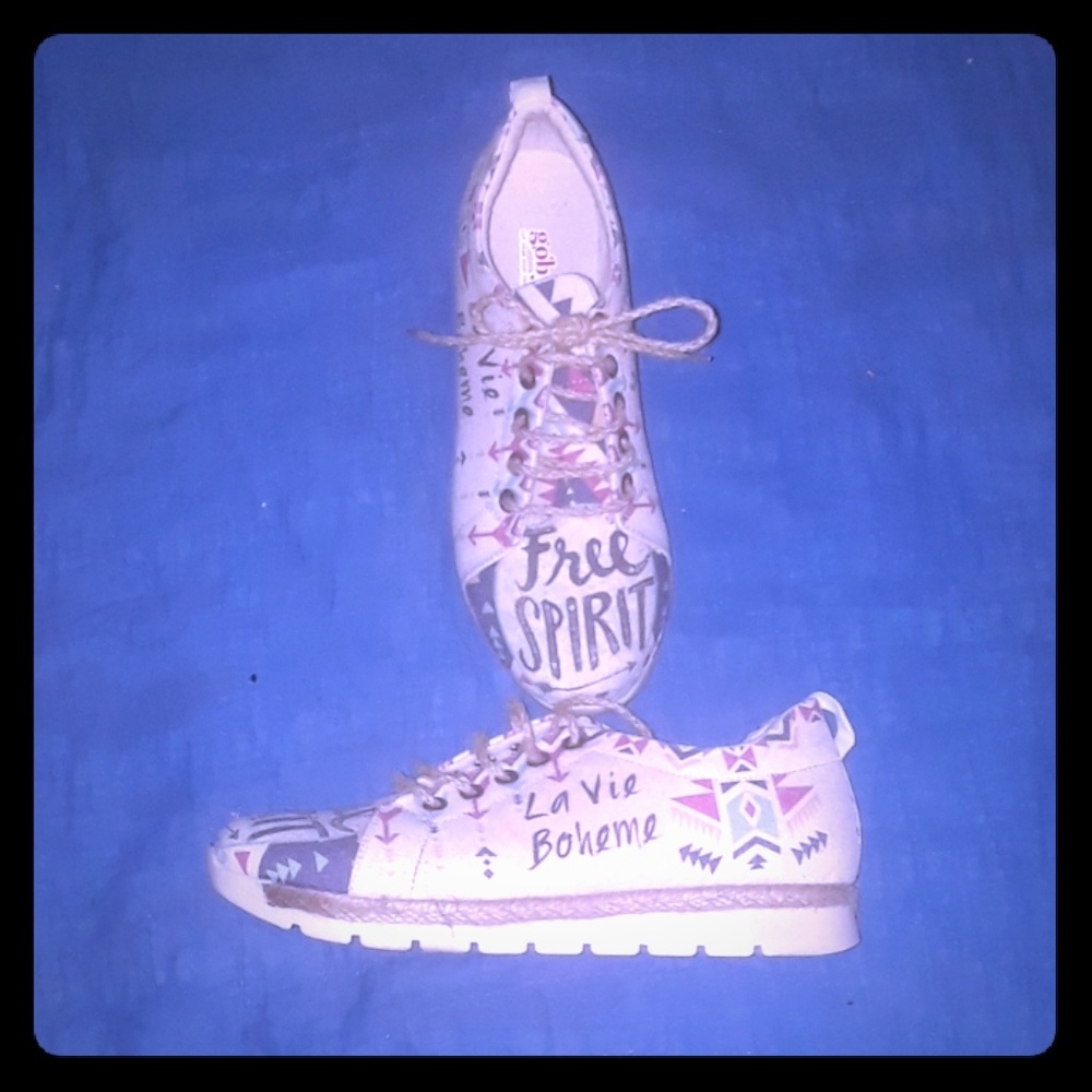 Goby Shoes
